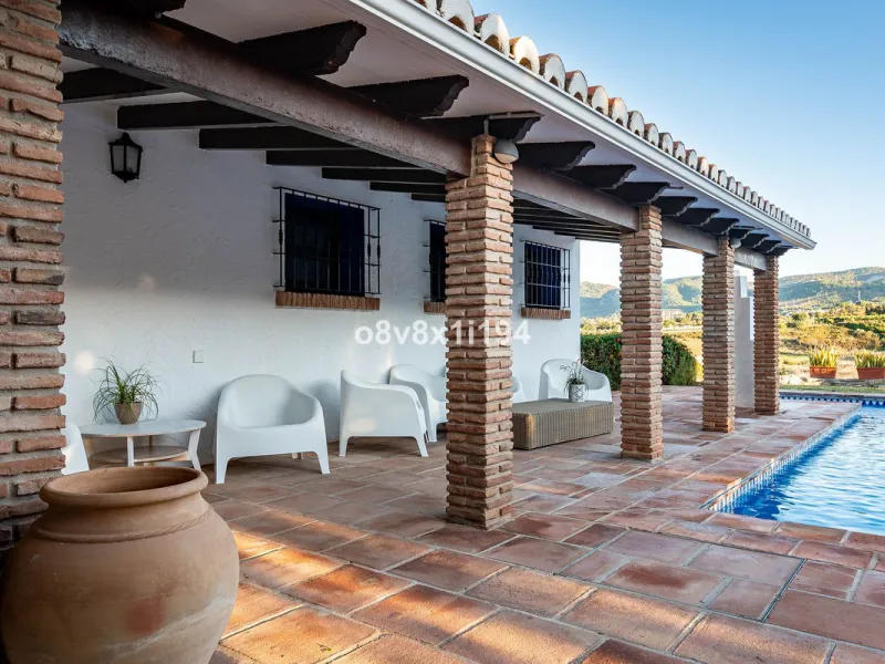 Финка, Alhaurín de la Torre, Costa del Sol