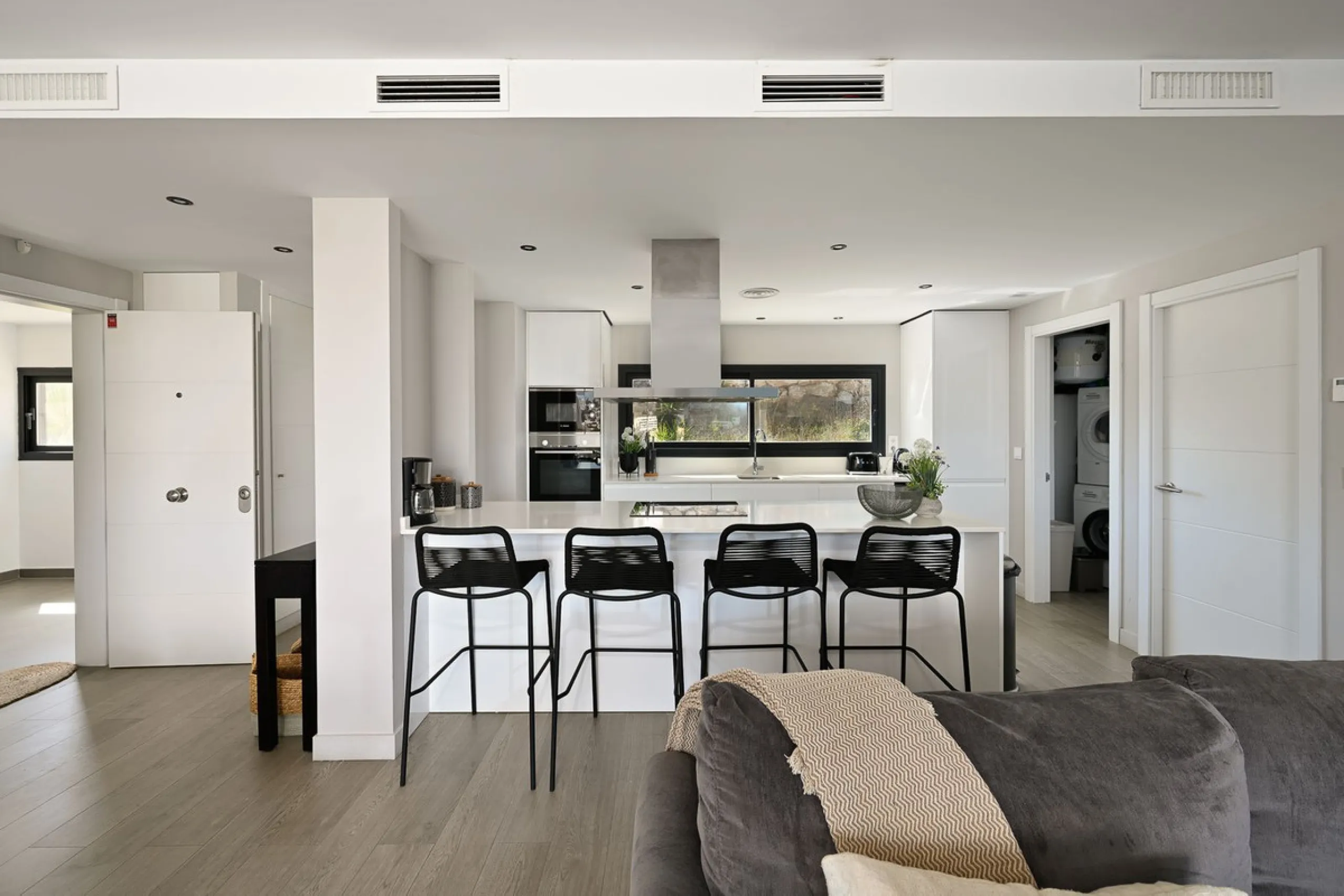 Penthouse Apartment with 3 Bedrooms and Fantastic Views – Navigolf Phase 4