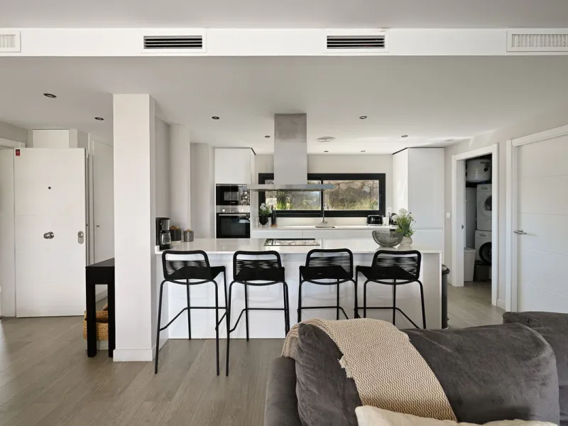 Penthouse Apartment with 3 Bedrooms and Fantastic Views – Navigolf Phase 4