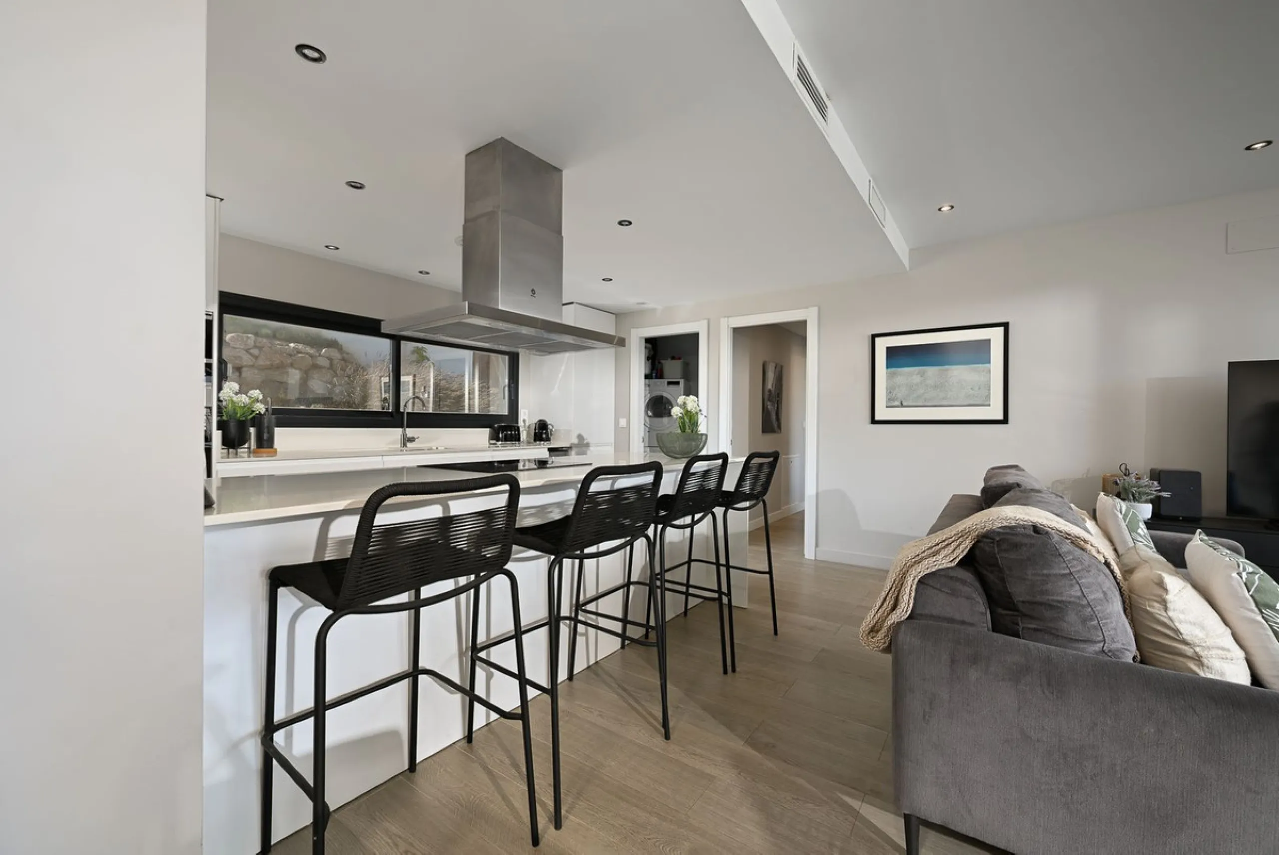 Penthouse Apartment with 3 Bedrooms and Fantastic Views – Navigolf Phase 4