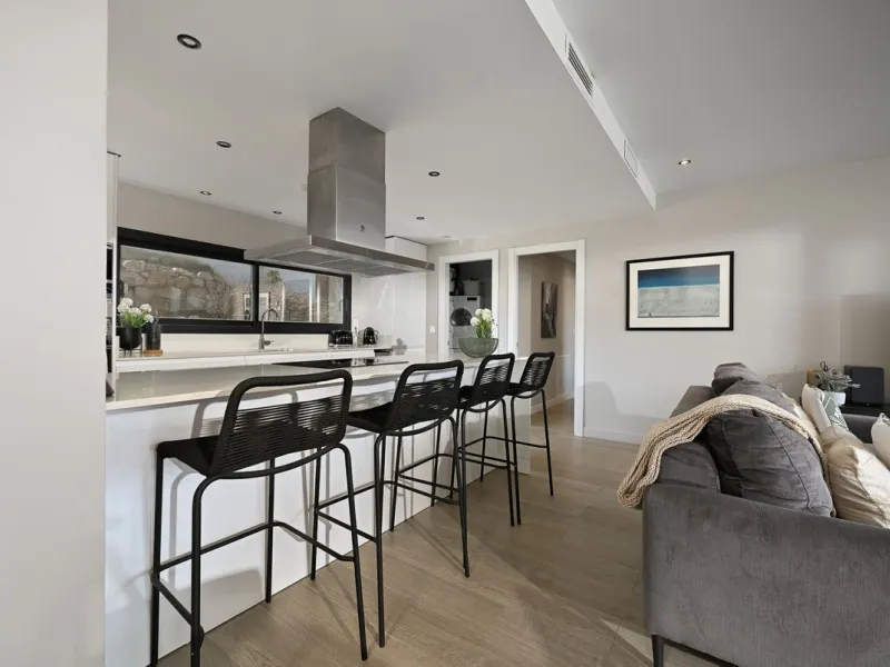 Penthouse Apartment with 3 Bedrooms and Fantastic Views – Navigolf Phase 4
