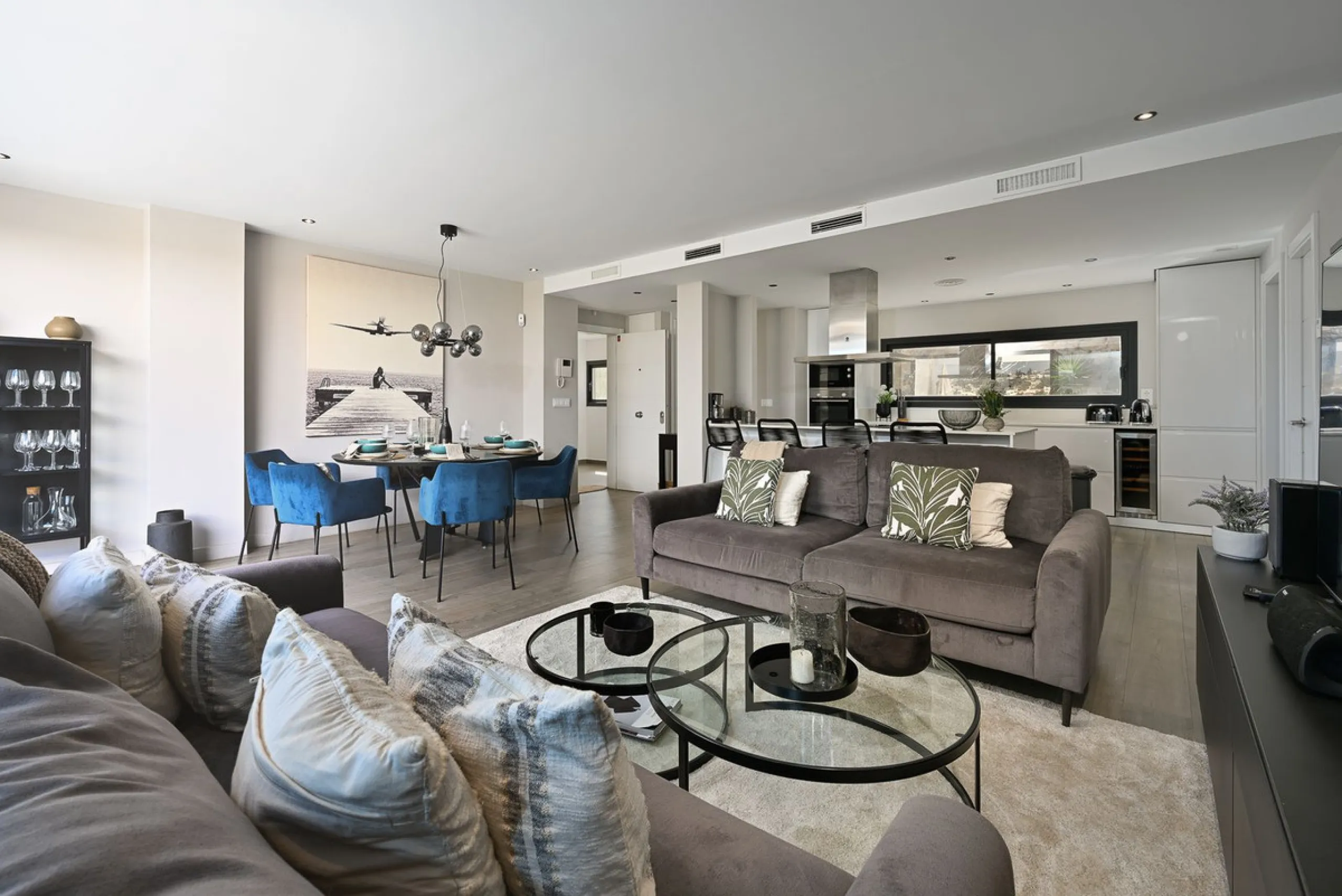 Penthouse Apartment with 3 Bedrooms and Fantastic Views – Navigolf Phase 4