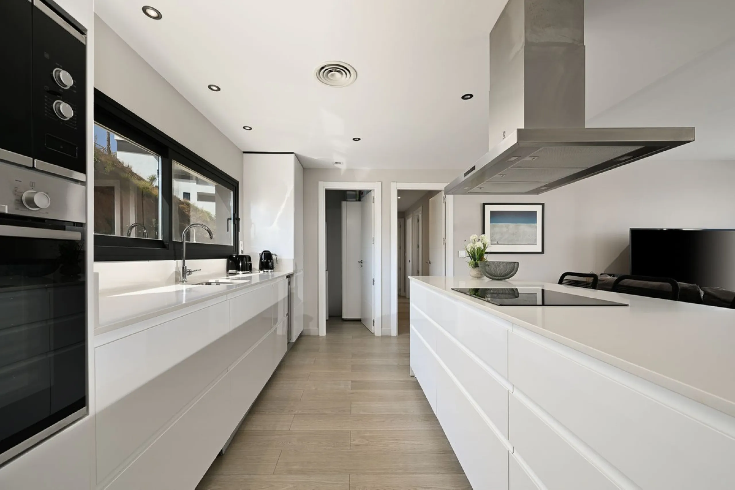Penthouse Apartment with 3 Bedrooms and Fantastic Views – Navigolf Phase 4