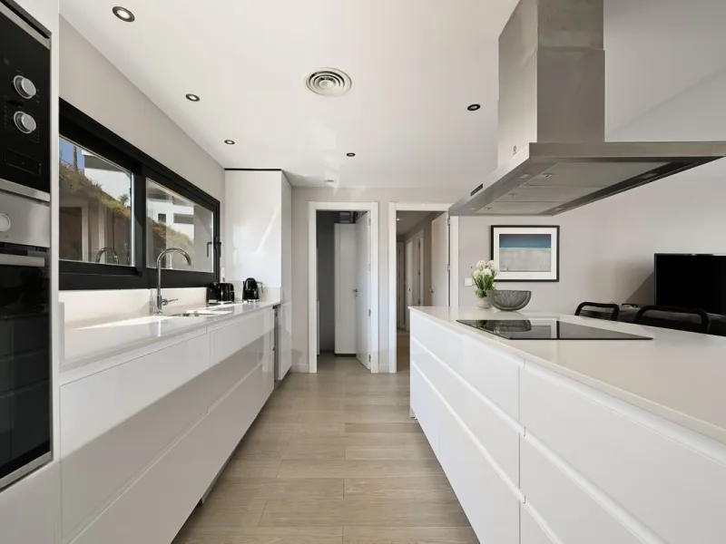 Penthouse Apartment with 3 Bedrooms and Fantastic Views – Navigolf Phase 4