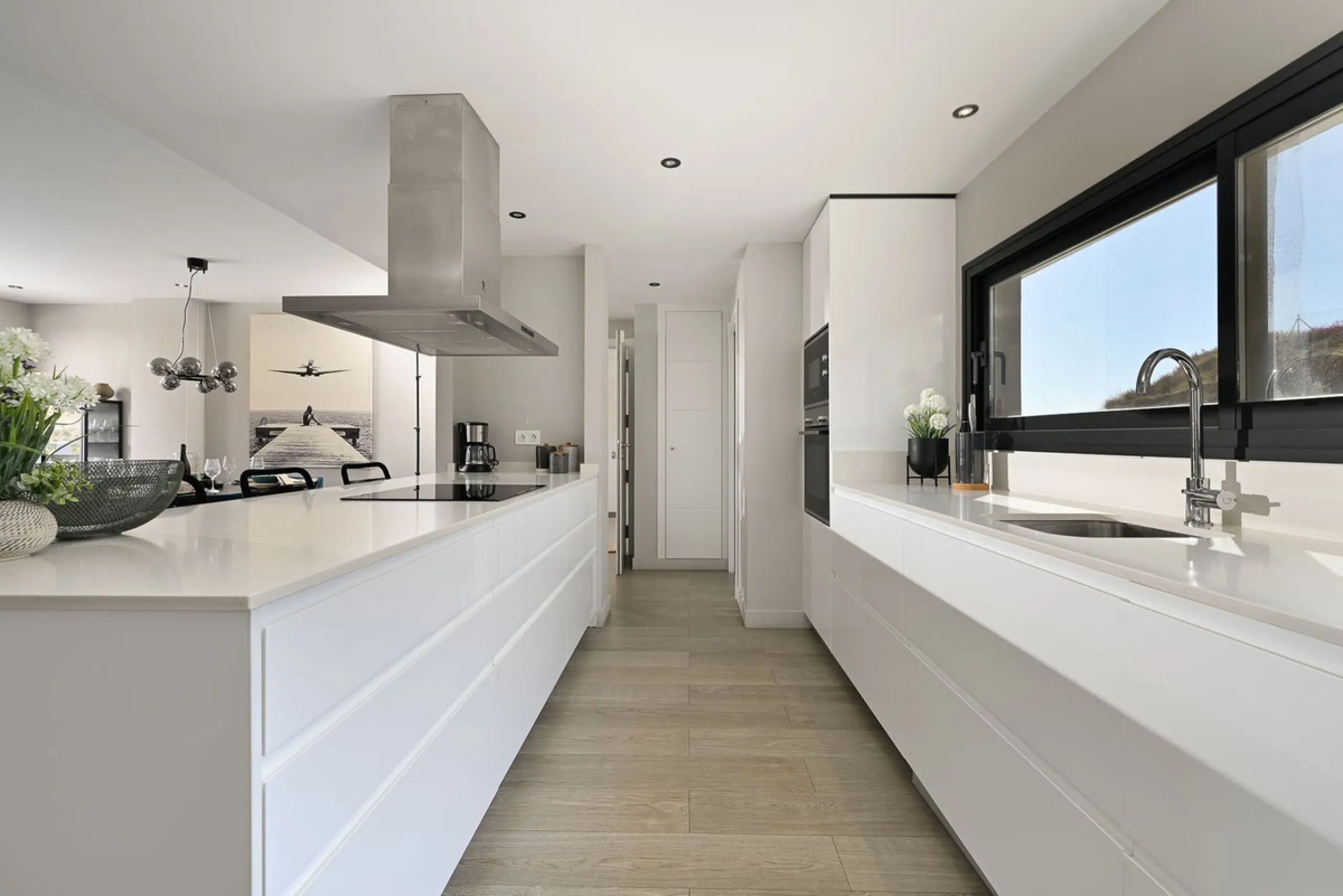 Penthouse Apartment with 3 Bedrooms and Fantastic Views – Navigolf Phase 4