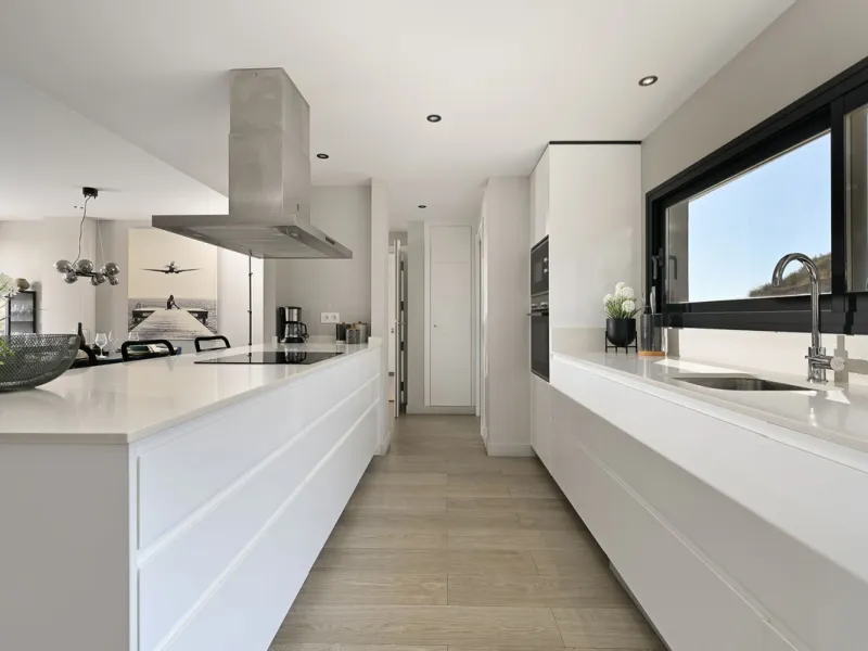 Penthouse Apartment with 3 Bedrooms and Fantastic Views – Navigolf Phase 4