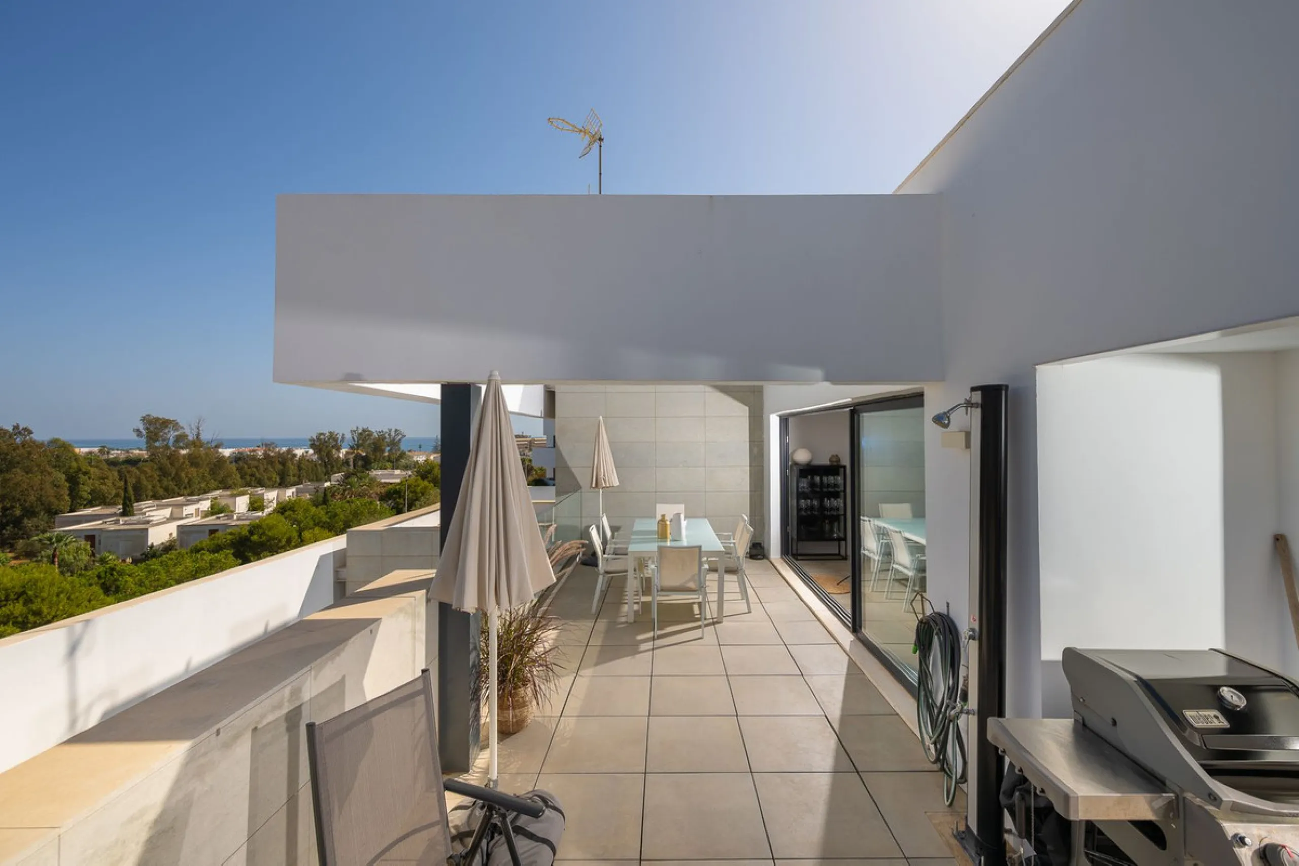Penthouse Apartment with 3 Bedrooms and Fantastic Views – Navigolf Phase 4