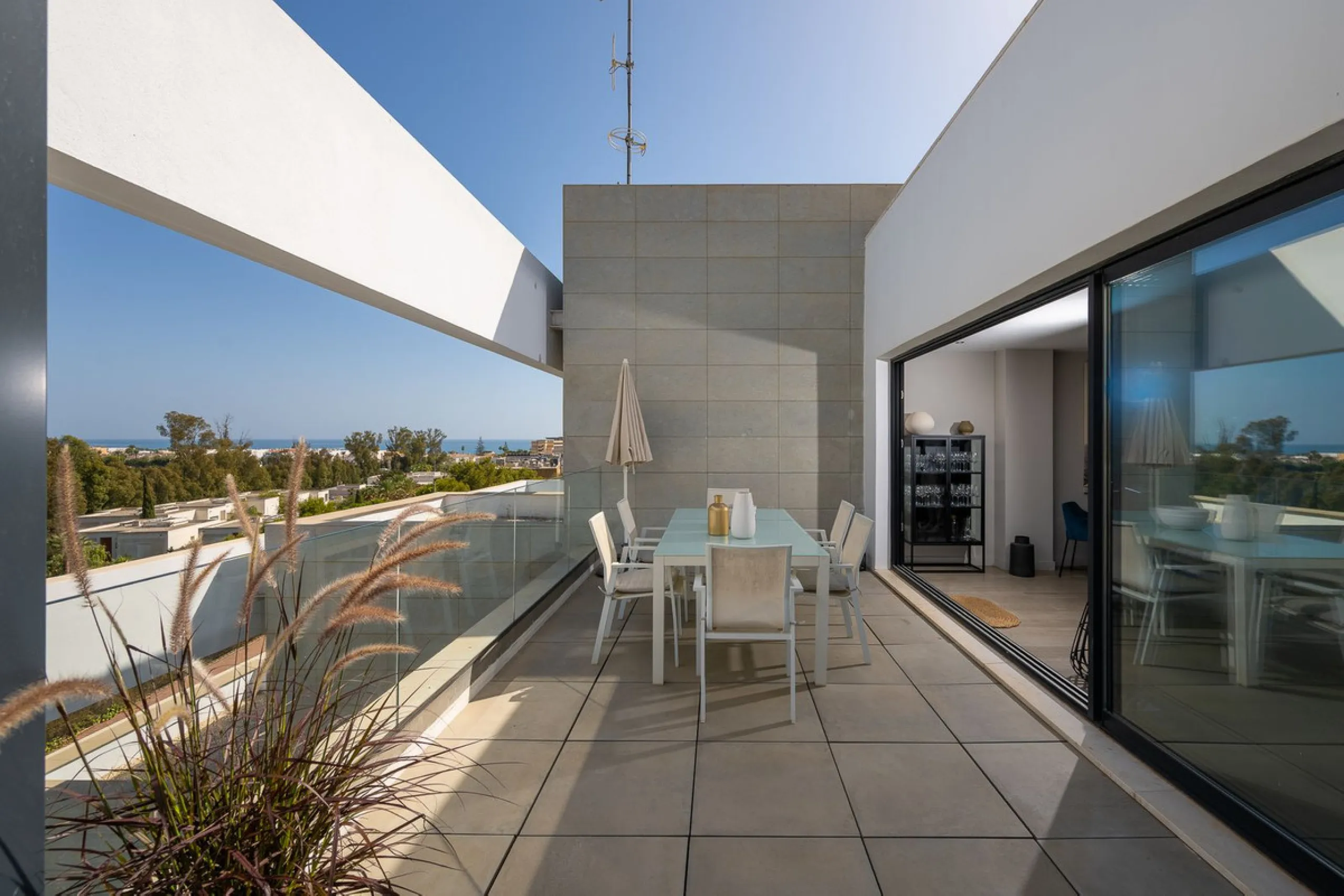 Penthouse Apartment with 3 Bedrooms and Fantastic Views – Navigolf Phase 4