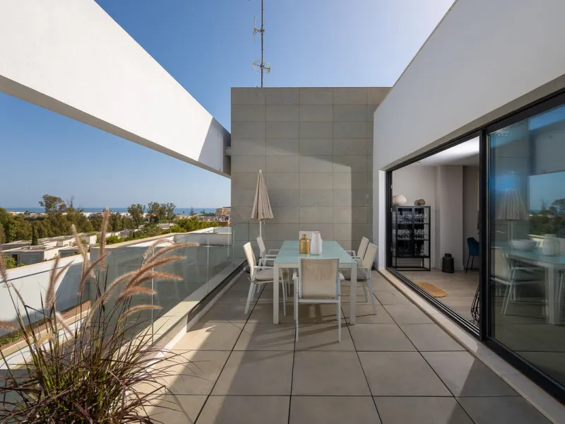 Penthouse Apartment with 3 Bedrooms and Fantastic Views – Navigolf Phase 4