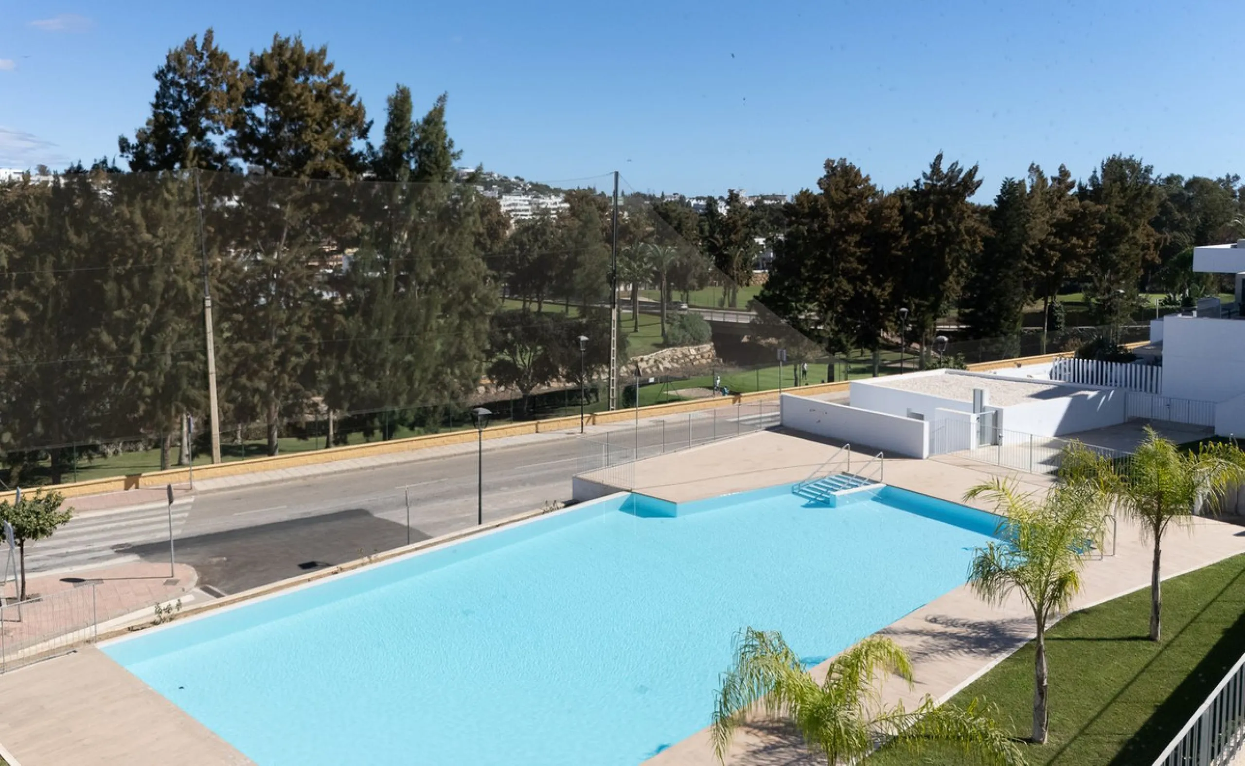 Penthouse Apartment with 3 Bedrooms and Fantastic Views – Navigolf Phase 4