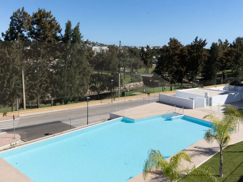 Penthouse Apartment with 3 Bedrooms and Fantastic Views – Navigolf Phase 4
