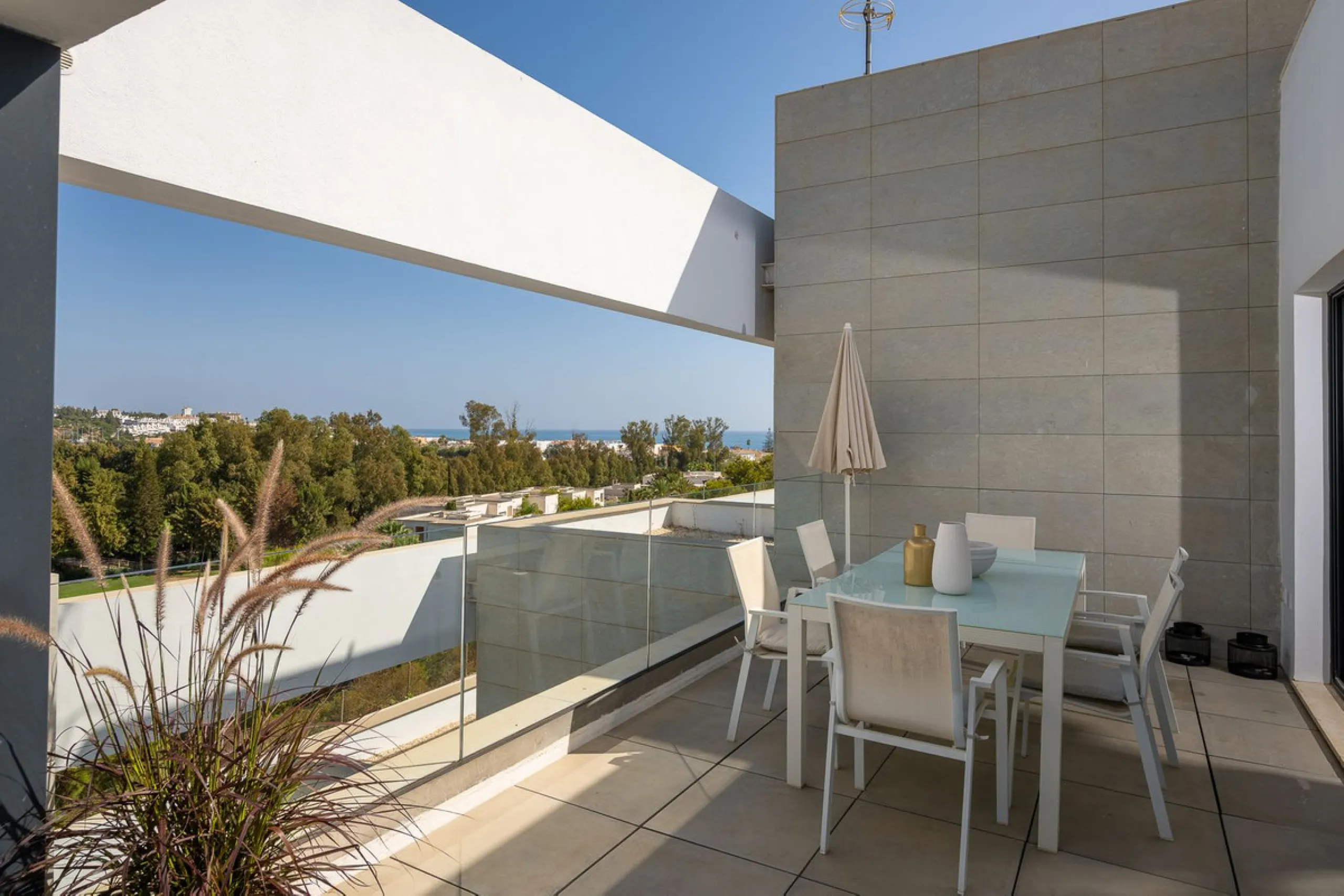 Penthouse Apartment with 3 Bedrooms and Fantastic Views – Navigolf Phase 4