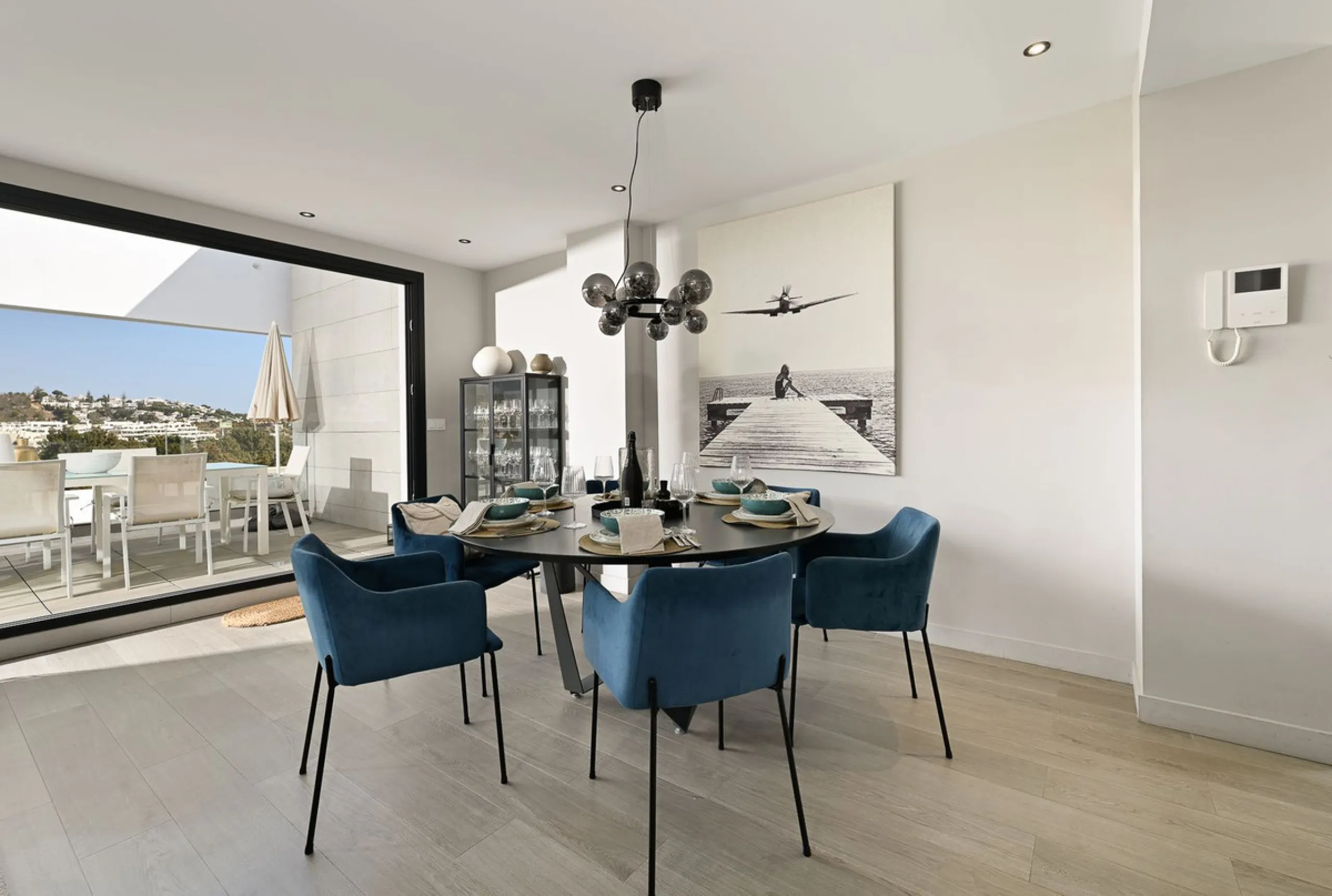 Penthouse Apartment with 3 Bedrooms and Fantastic Views – Navigolf Phase 4