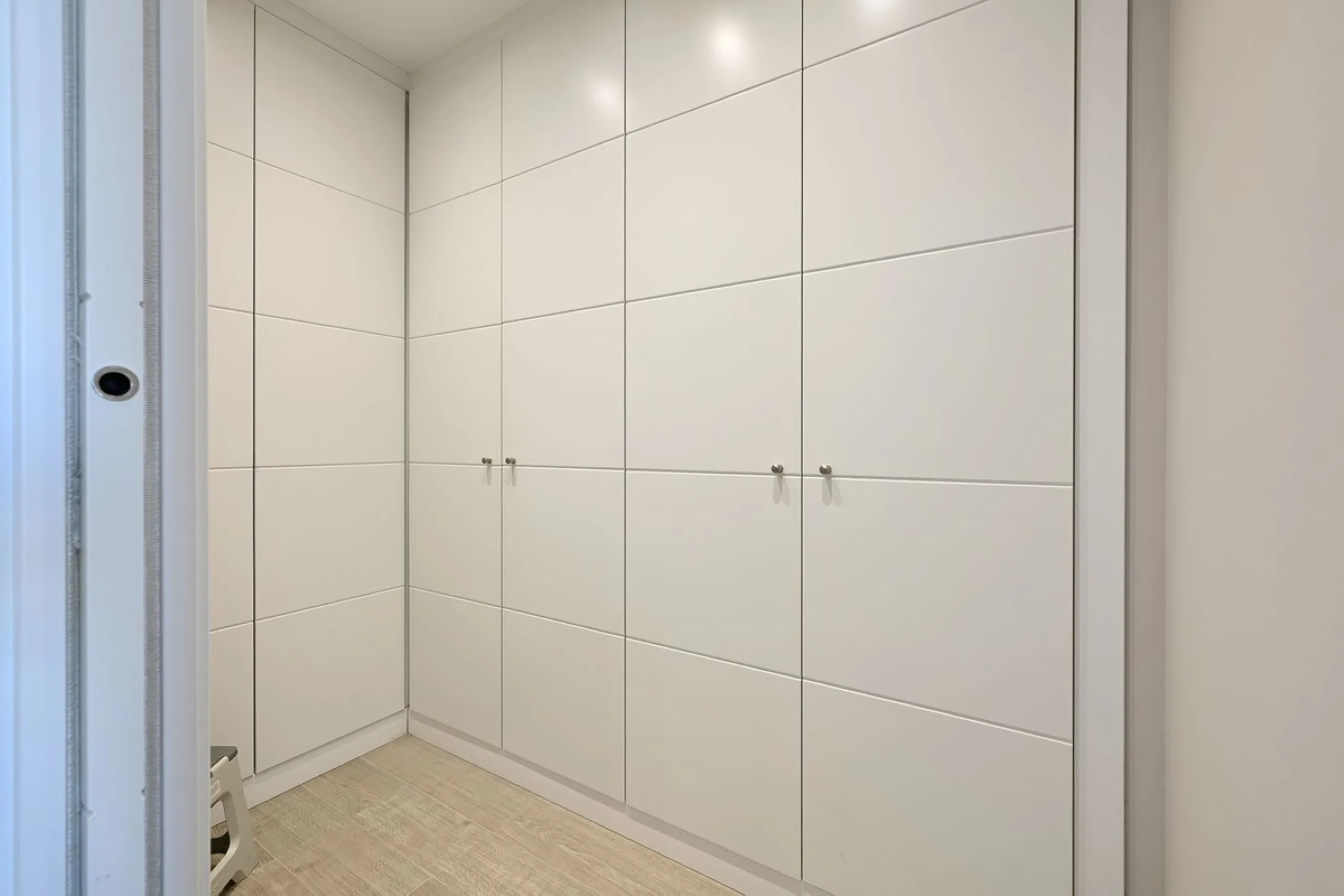 Penthouse Apartment with 3 Bedrooms and Fantastic Views – Navigolf Phase 4