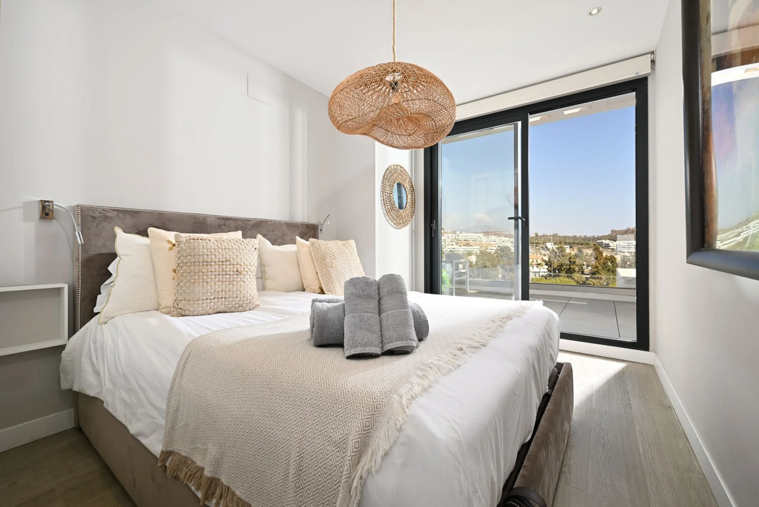 Penthouse Apartment with 3 Bedrooms and Fantastic Views – Navigolf Phase 4