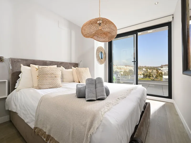 Penthouse Apartment with 3 Bedrooms and Fantastic Views – Navigolf Phase 4