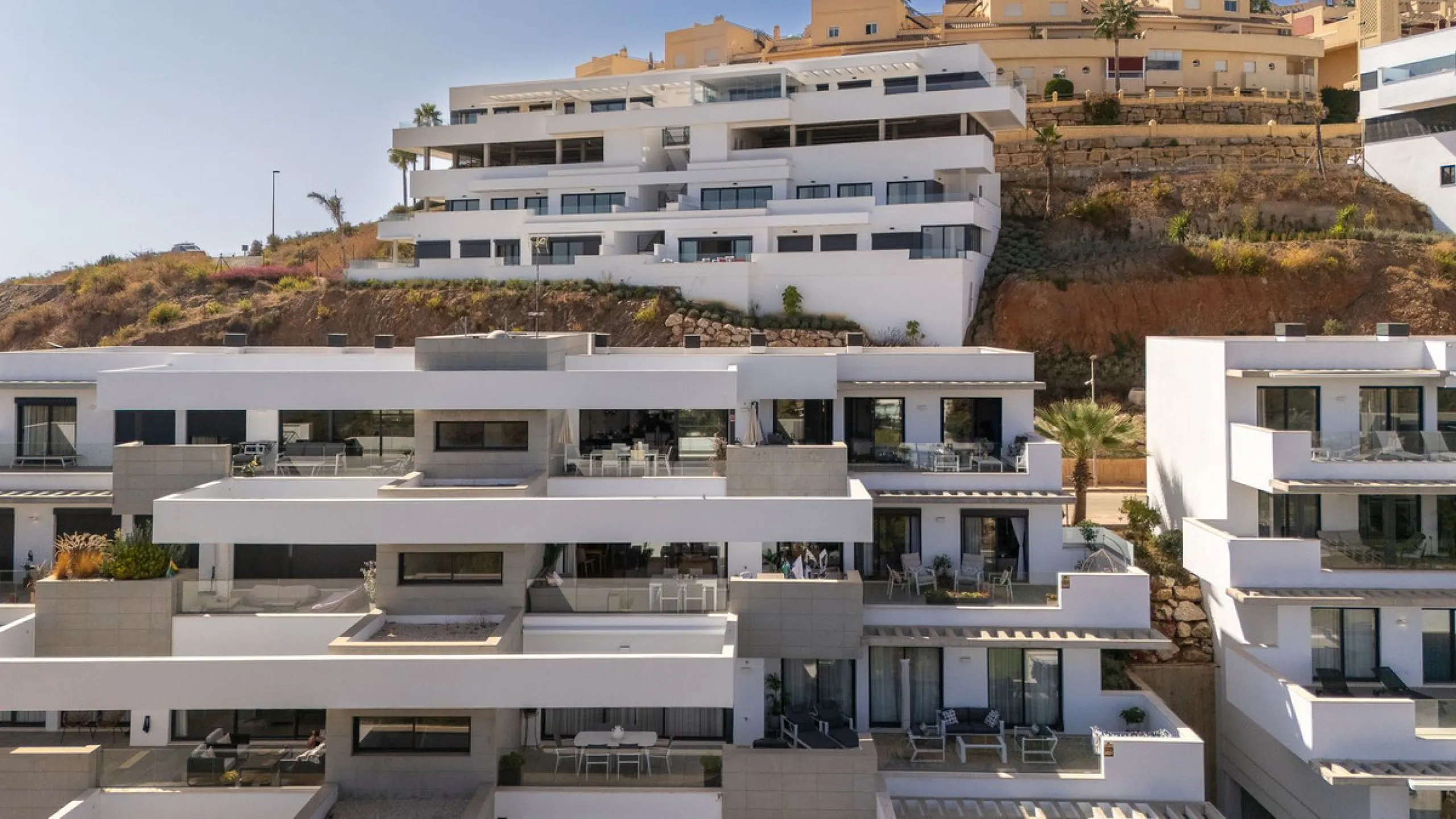 Penthouse Apartment with 3 Bedrooms and Fantastic Views – Navigolf Phase 4