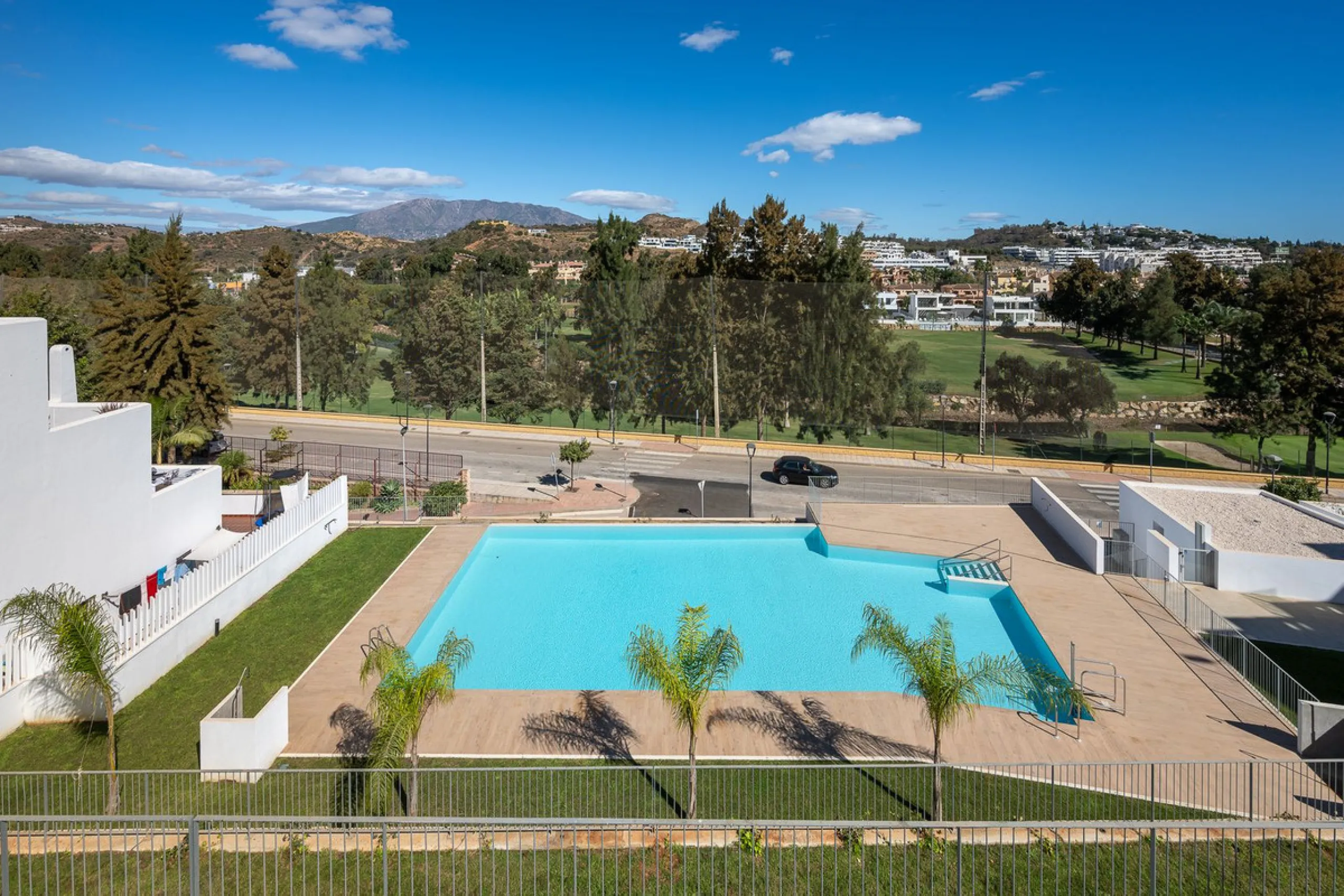 Penthouse Apartment with 3 Bedrooms and Fantastic Views – Navigolf Phase 4