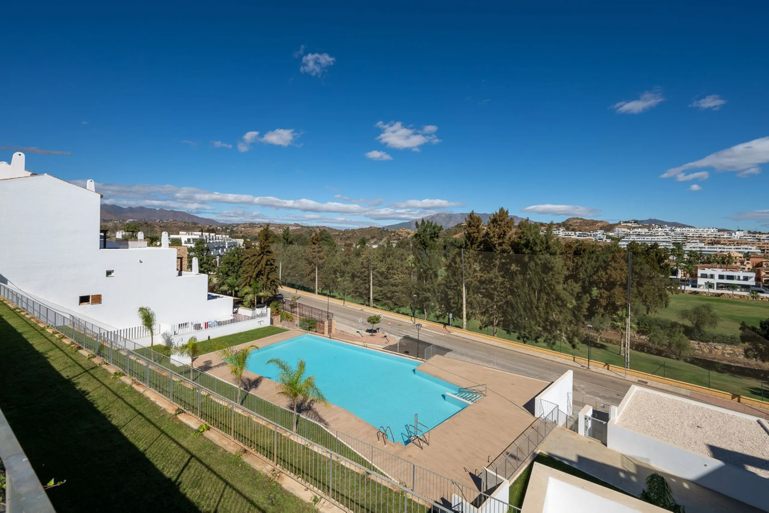 Penthouse Apartment with 3 Bedrooms and Fantastic Views – Navigolf Phase 4