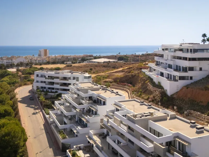Penthouse Apartment with 3 Bedrooms and Fantastic Views – Navigolf Phase 4