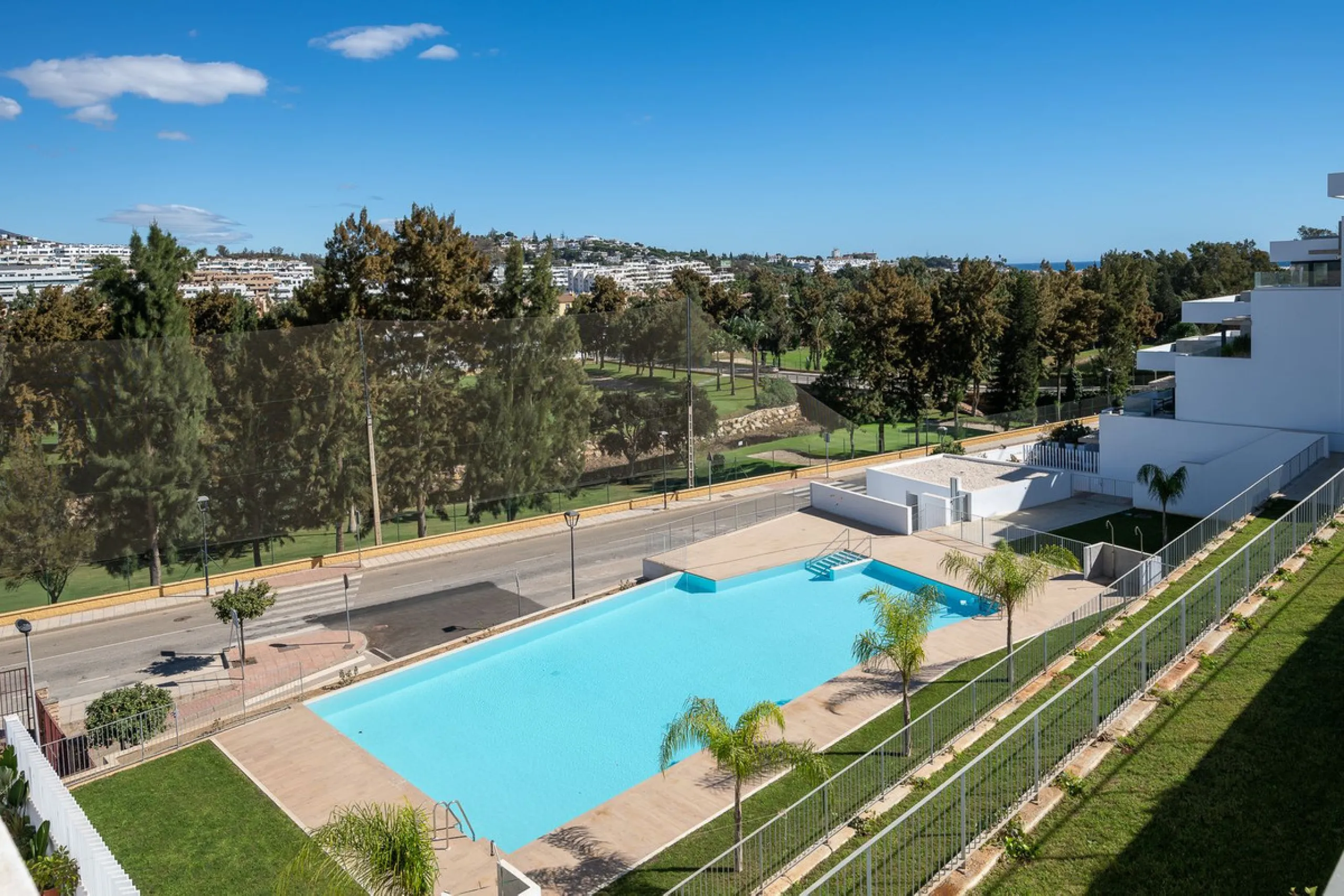 Penthouse Apartment with 3 Bedrooms and Fantastic Views – Navigolf Phase 4