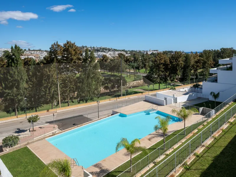Penthouse Apartment with 3 Bedrooms and Fantastic Views – Navigolf Phase 4