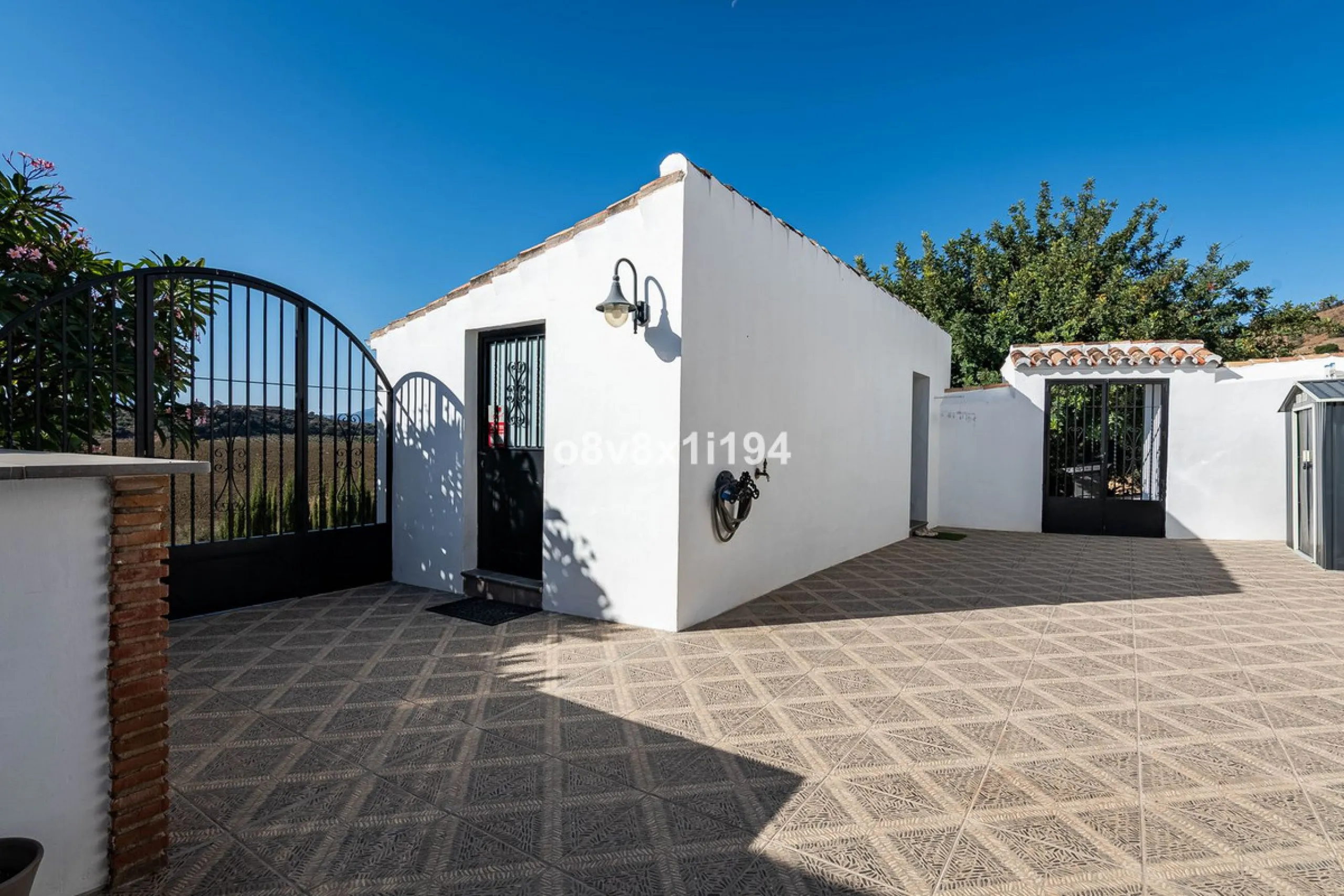 Финка, Cártama, Costa del Sol