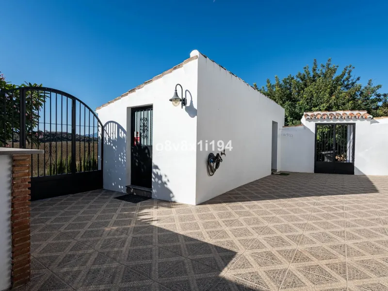 Финка, Cártama, Costa del Sol