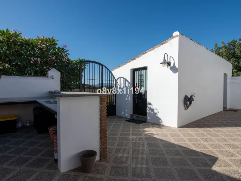 Финка, Cártama, Costa del Sol
