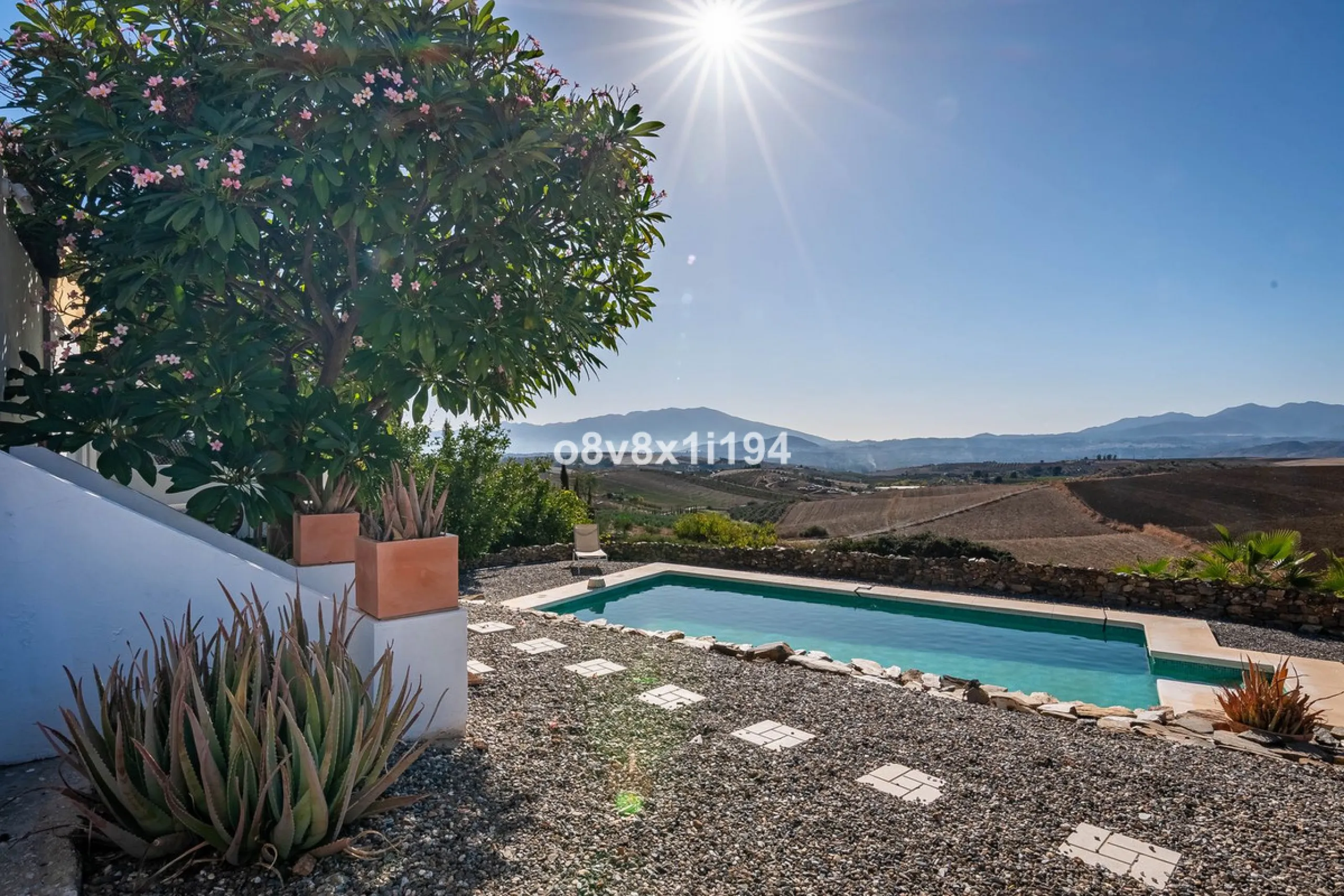 Финка, Cártama, Costa del Sol
