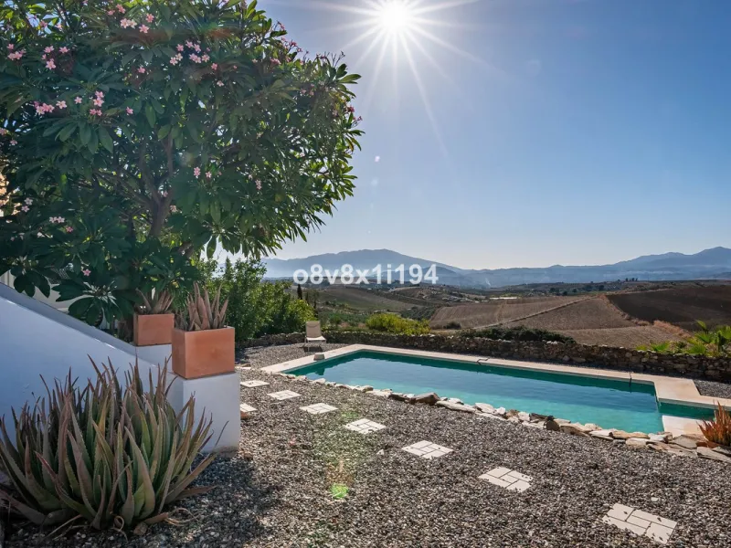 Финка, Cártama, Costa del Sol