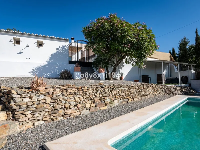 Финка, Cártama, Costa del Sol