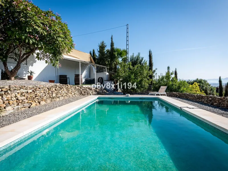 Финка, Cártama, Costa del Sol