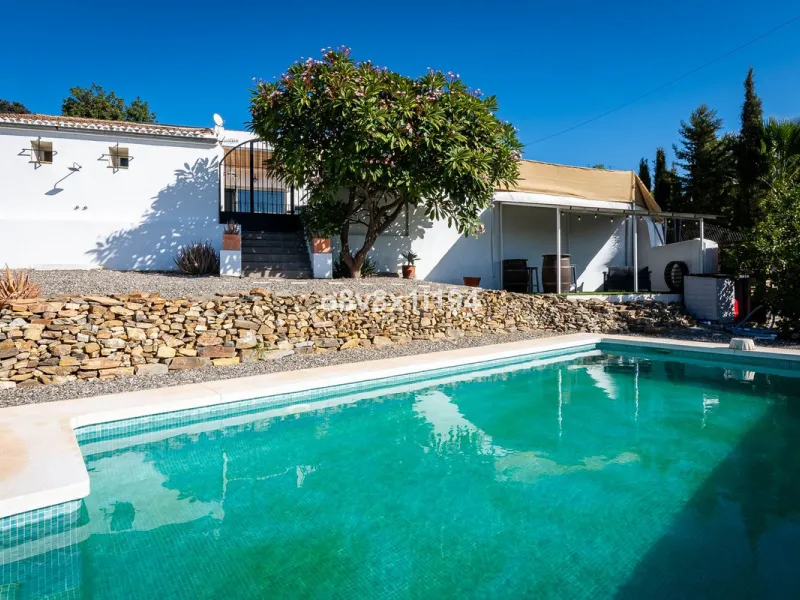 Финка, Cártama, Costa del Sol
