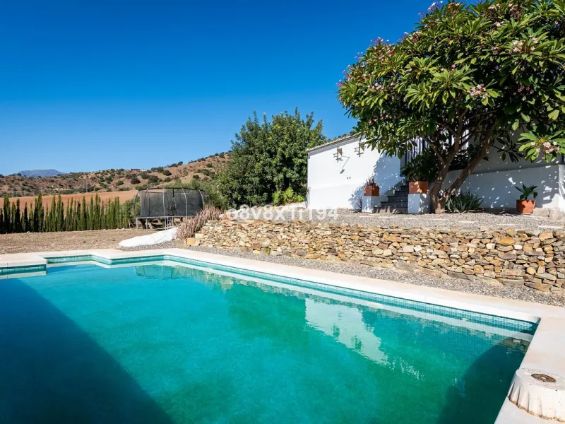Финка, Cártama, Costa del Sol