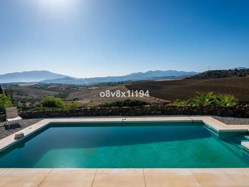 Финка, Cártama, Costa del Sol
