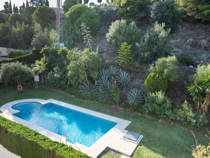 Apartment - Penthouse в продаже в Benalmadena, Málaga. В доме 3 спален и 2 ванных комнат. Площадь дома 141 м²