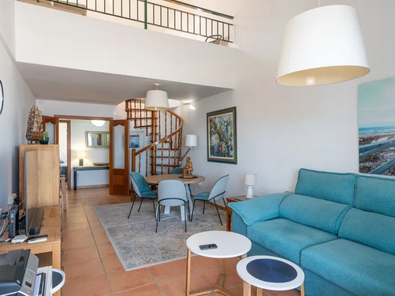 Apartment - Penthouse в продаже в Benalmadena, Málaga. В доме 3 спален и 2 ванных комнат. Площадь дома 141 м²