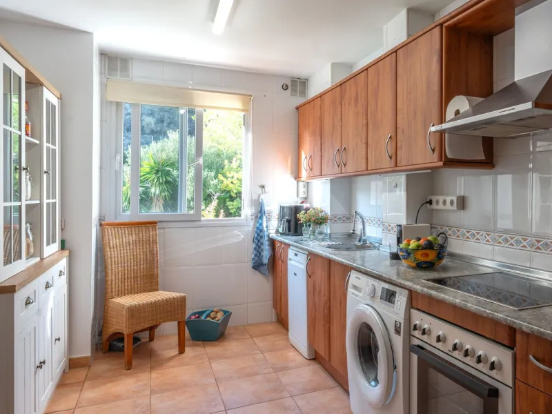 Apartment - Penthouse в продаже в Benalmadena, Málaga. В доме 3 спален и 2 ванных комнат. Площадь дома 141 м²