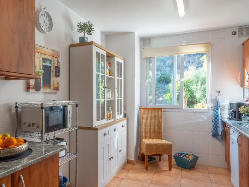 Apartment - Penthouse в продаже в Benalmadena, Málaga. В доме 3 спален и 2 ванных комнат. Площадь дома 141 м²