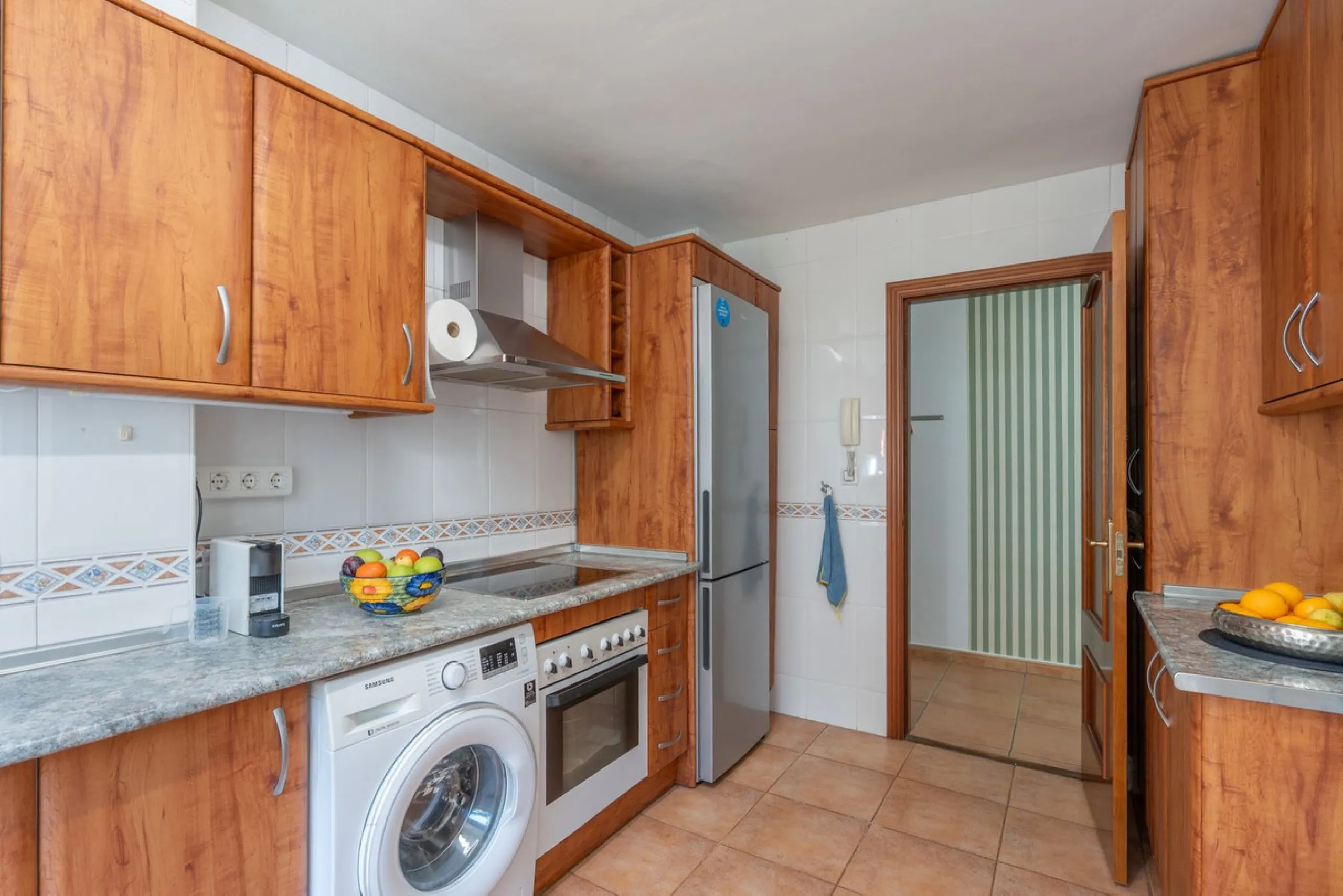 Apartment - Penthouse в продаже в Benalmadena, Málaga. В доме 3 спален и 2 ванных комнат. Площадь дома 141 м²