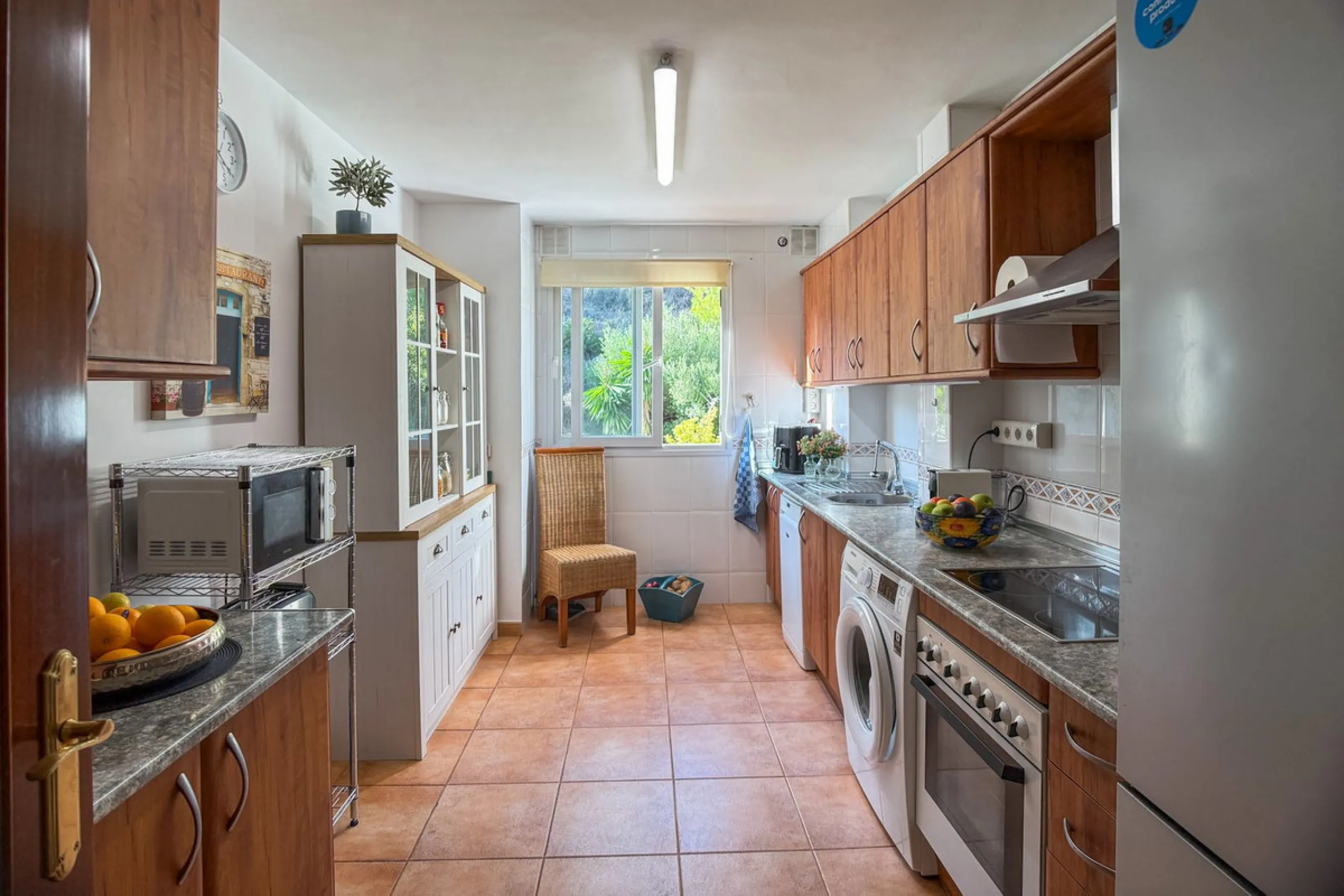 Apartment - Penthouse в продаже в Benalmadena, Málaga. В доме 3 спален и 2 ванных комнат. Площадь дома 141 м²