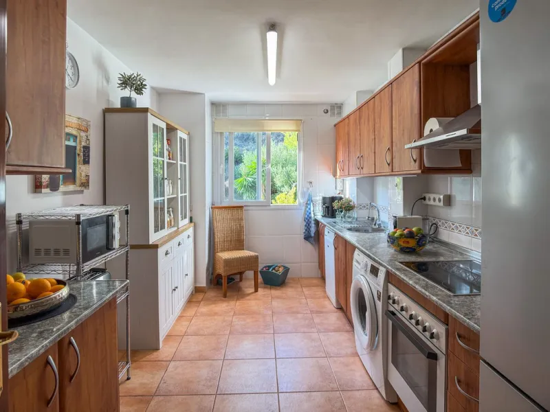 Apartment - Penthouse в продаже в Benalmadena, Málaga. В доме 3 спален и 2 ванных комнат. Площадь дома 141 м²