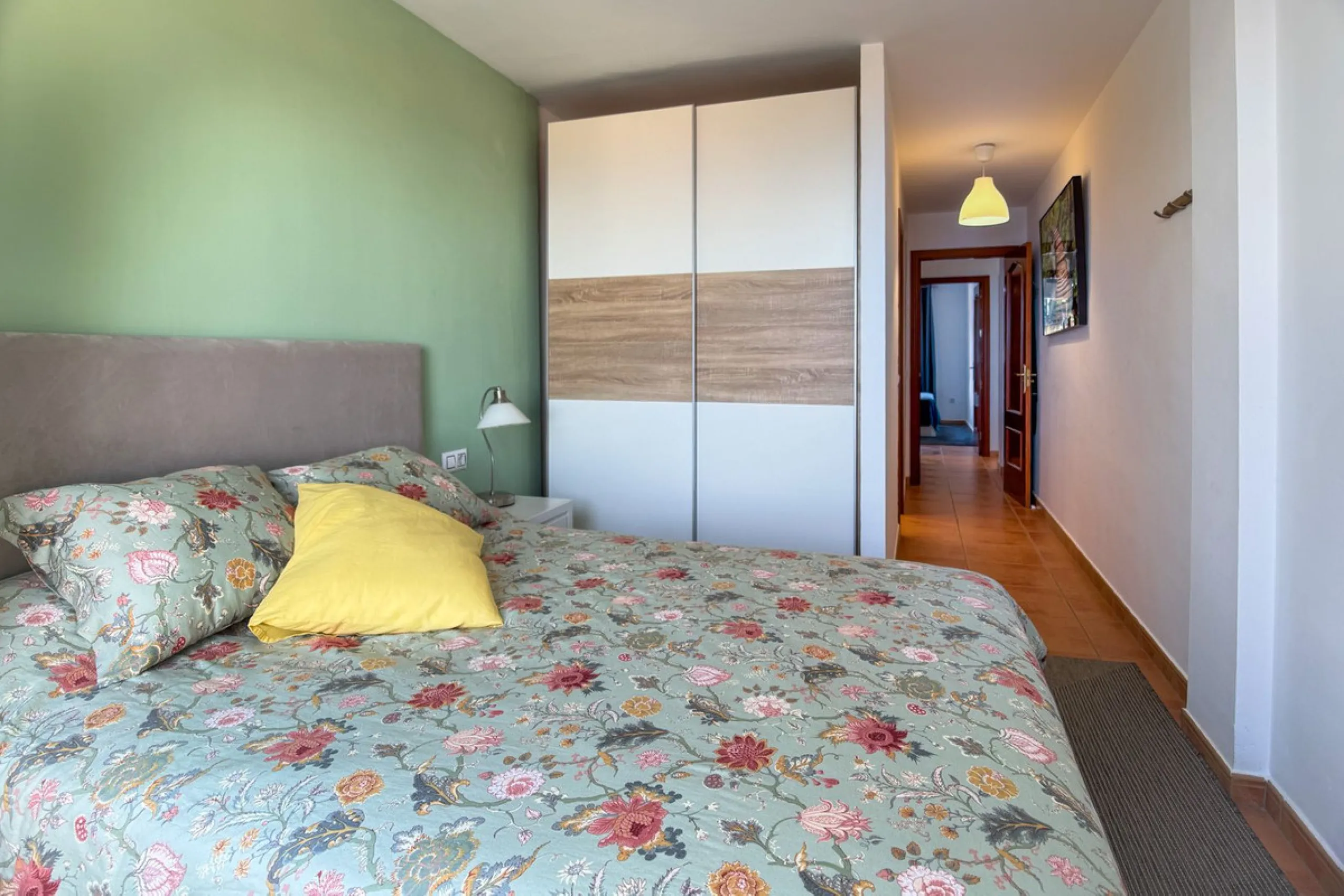 Apartment - Penthouse в продаже в Benalmadena, Málaga. В доме 3 спален и 2 ванных комнат. Площадь дома 141 м²