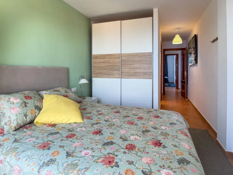 Apartment - Penthouse в продаже в Benalmadena, Málaga. В доме 3 спален и 2 ванных комнат. Площадь дома 141 м²