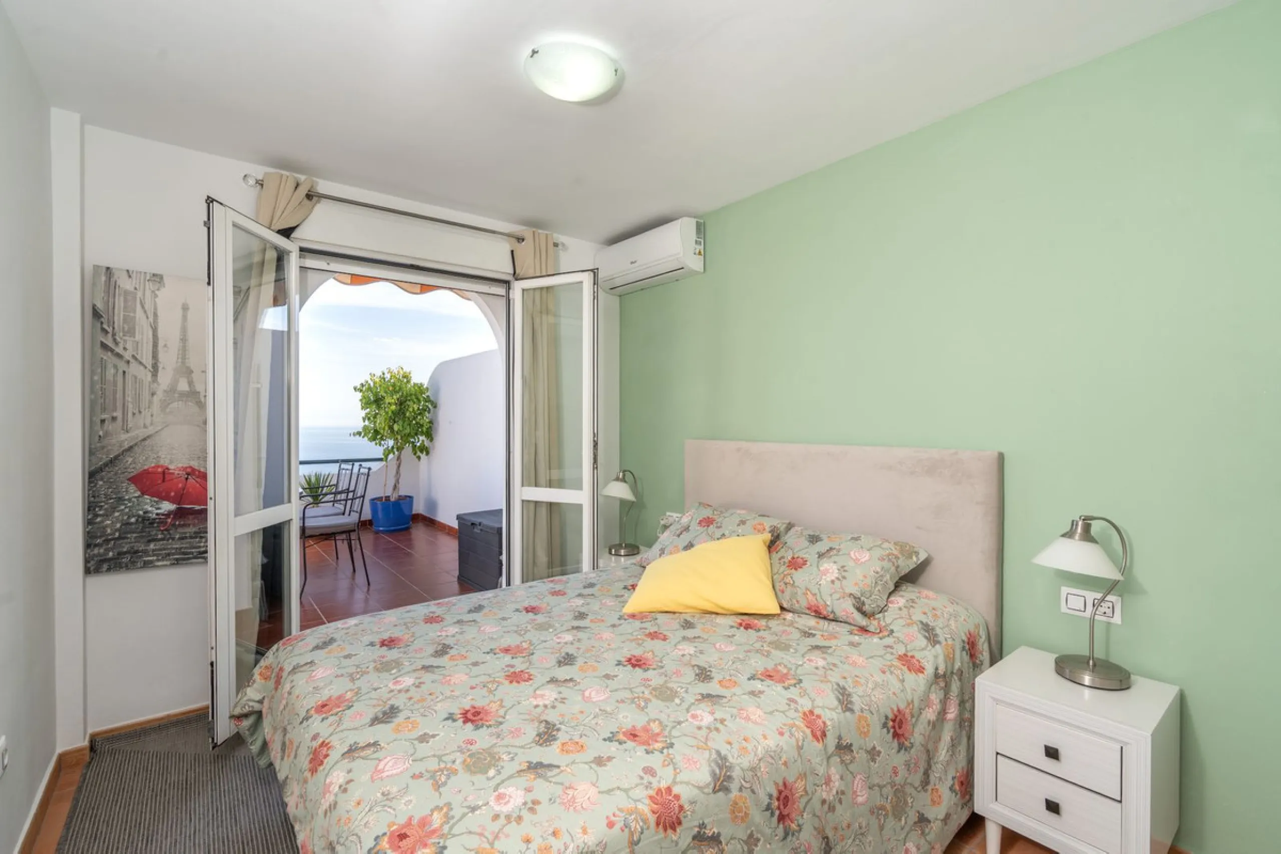 Apartment - Penthouse в продаже в Benalmadena, Málaga. В доме 3 спален и 2 ванных комнат. Площадь дома 141 м²
