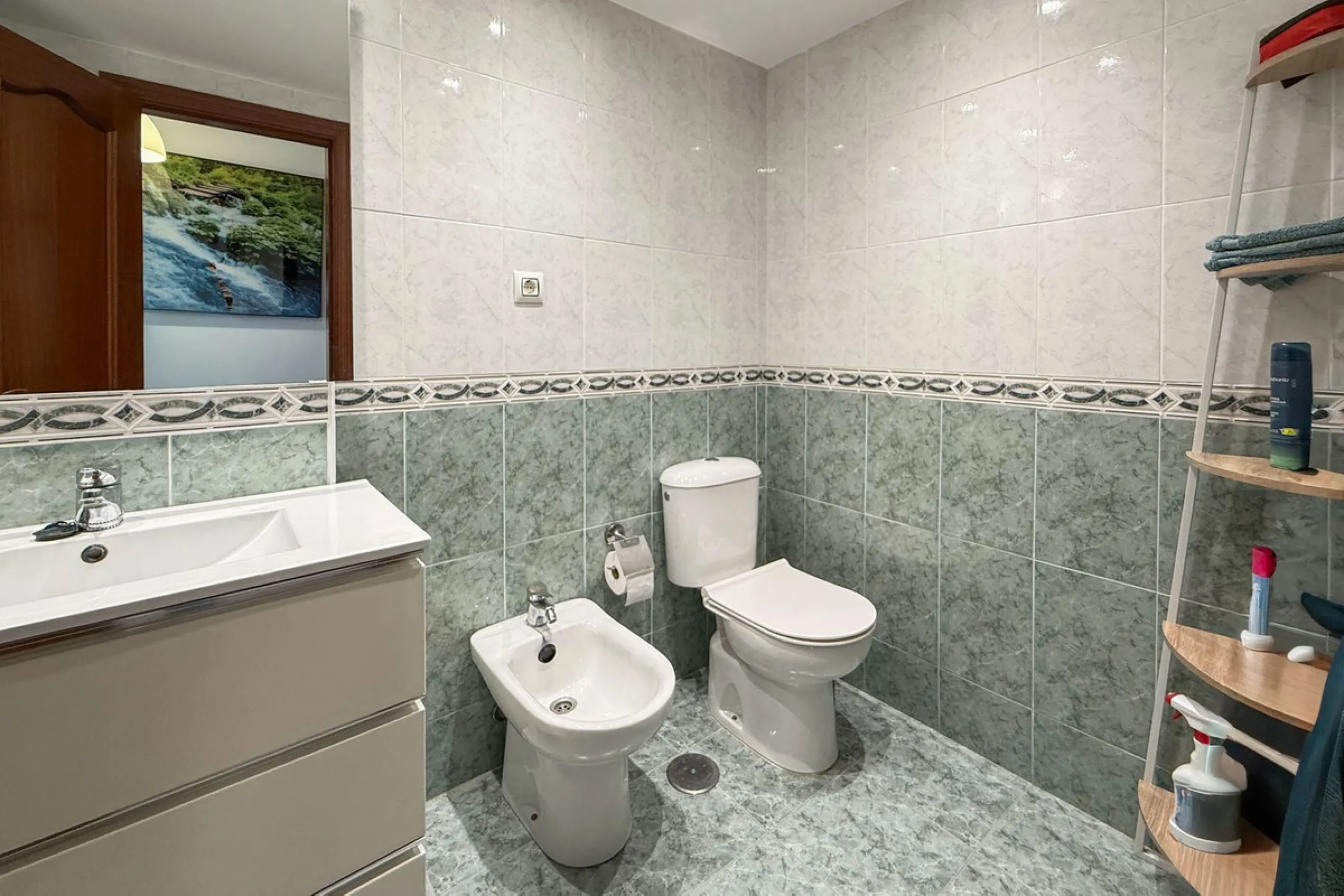 Apartment - Penthouse в продаже в Benalmadena, Málaga. В доме 3 спален и 2 ванных комнат. Площадь дома 141 м²