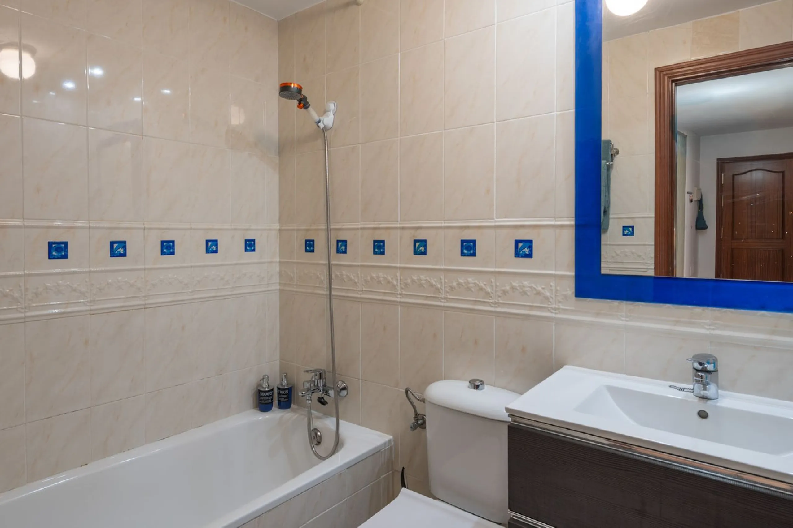 Apartment - Penthouse в продаже в Benalmadena, Málaga. В доме 3 спален и 2 ванных комнат. Площадь дома 141 м²