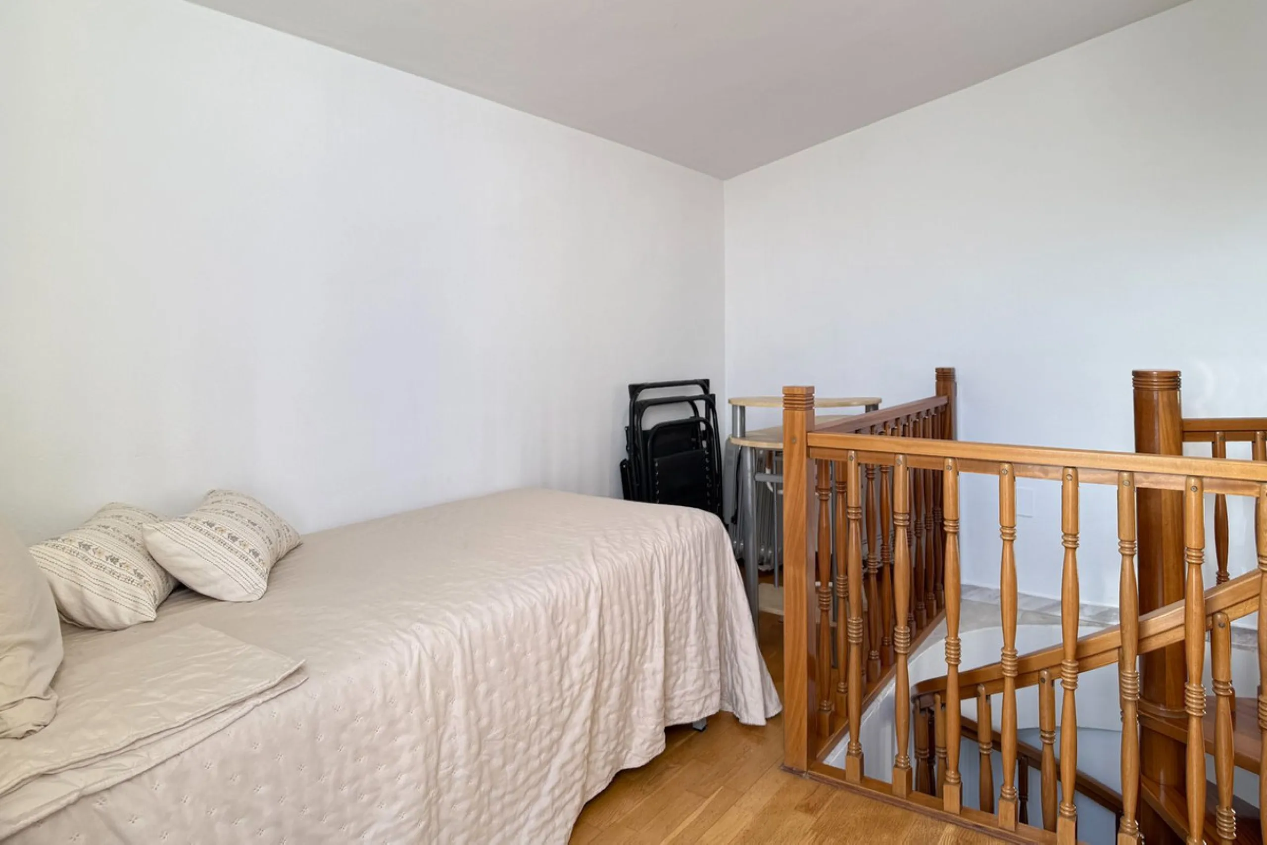 Apartment - Penthouse в продаже в Benalmadena, Málaga. В доме 3 спален и 2 ванных комнат. Площадь дома 141 м²