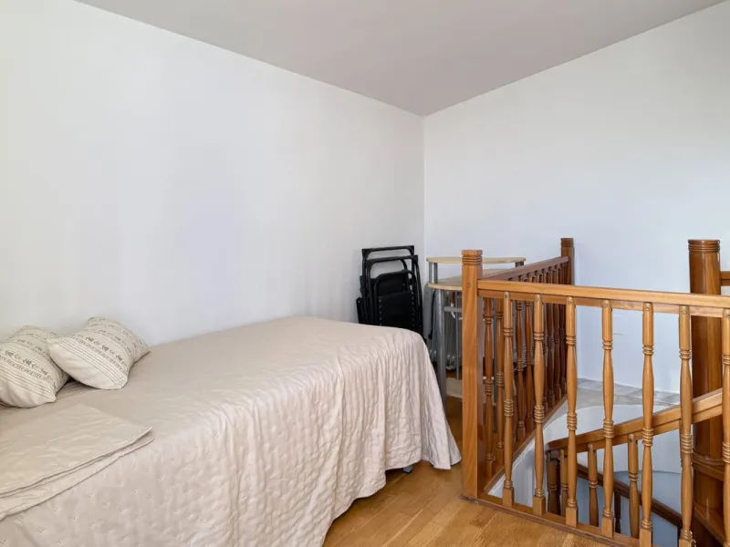 Apartment - Penthouse в продаже в Benalmadena, Málaga. В доме 3 спален и 2 ванных комнат. Площадь дома 141 м²
